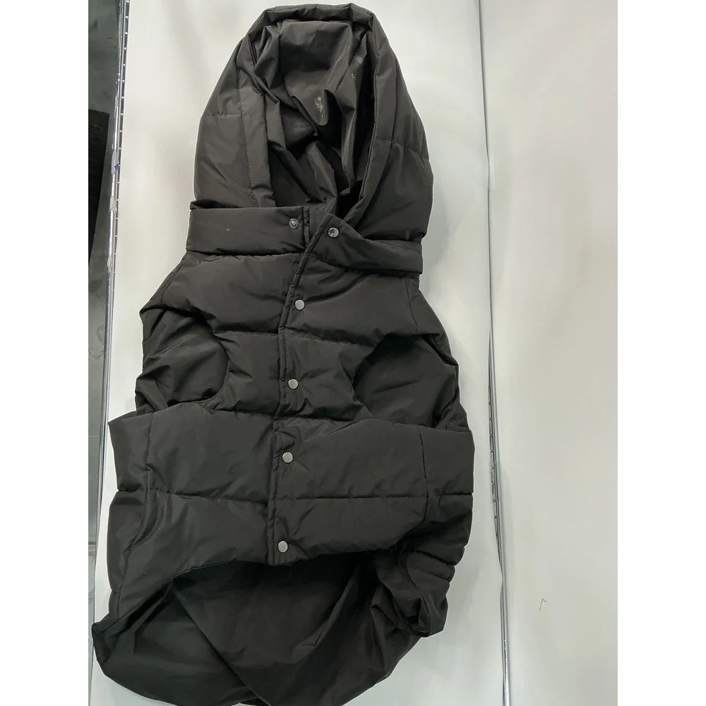 Waterproof Dog Puffer Jacket